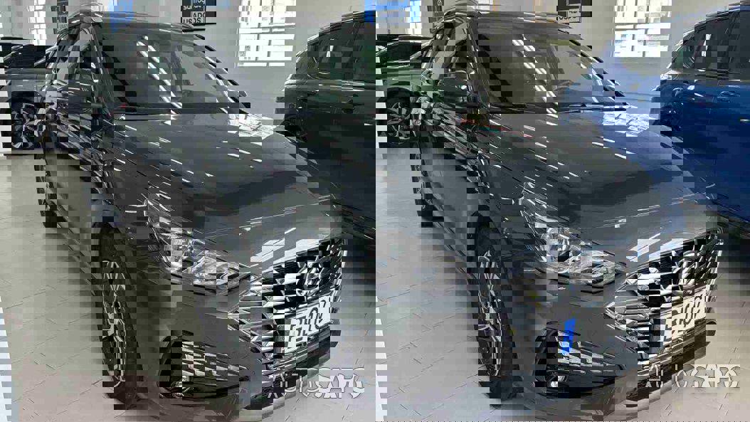 Hyundai i30 1.0 T-GDi Style Plus de 2023