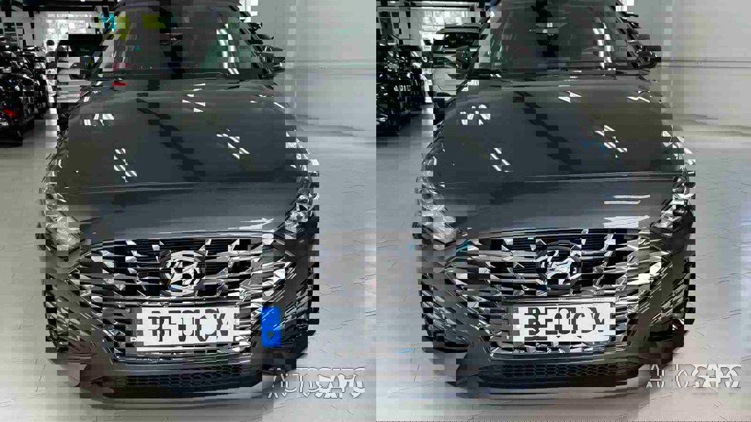 Hyundai i30 1.0 T-GDi Style Plus de 2023