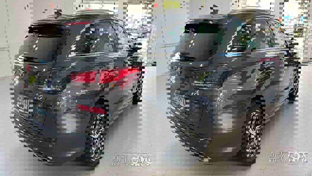 Hyundai i30 1.0 T-GDi Style Plus de 2023