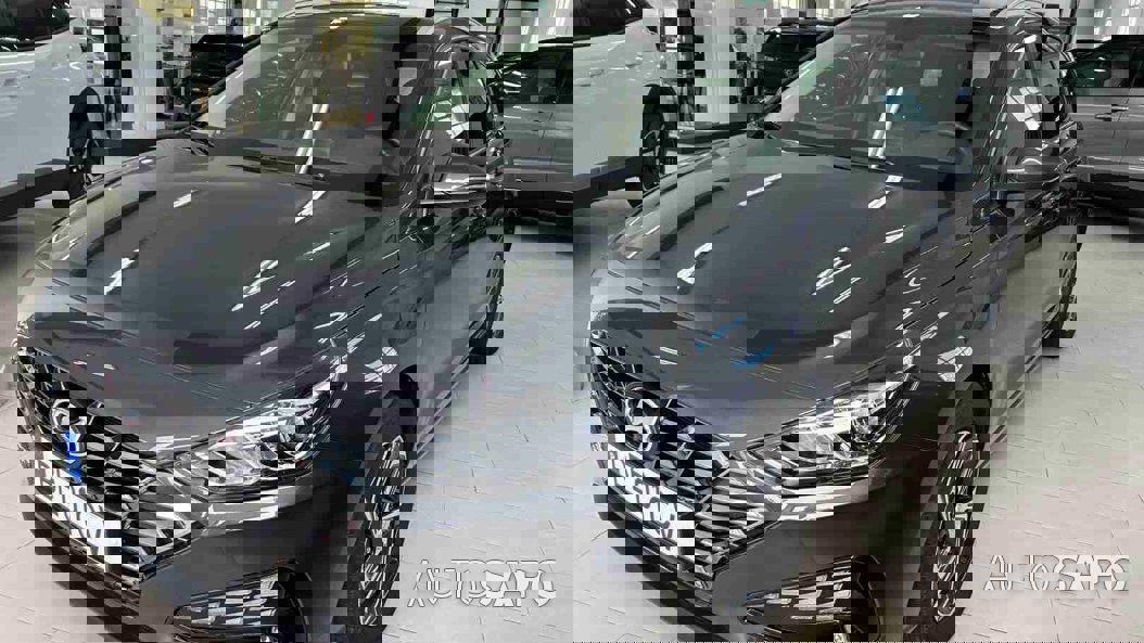 Hyundai i30 1.0 T-GDi Style Plus de 2023