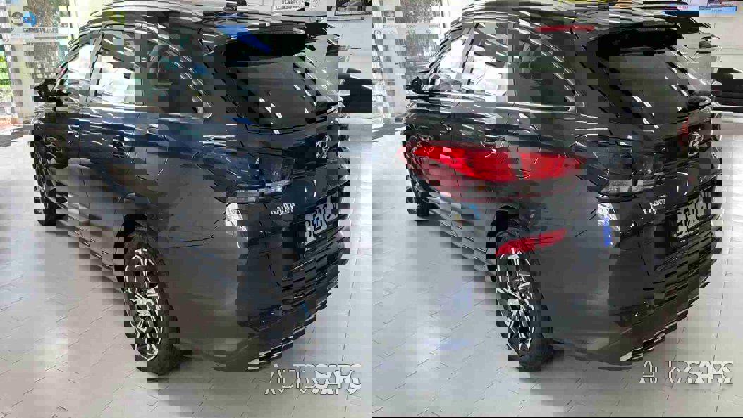 Hyundai i30 1.0 T-GDi Style Plus de 2023