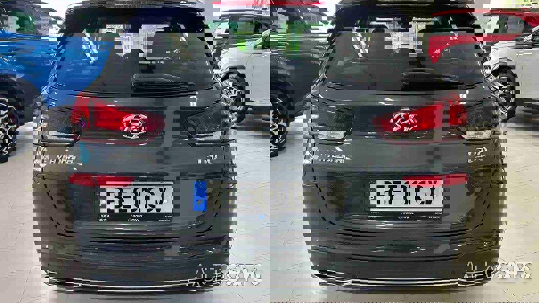 Hyundai i30 1.0 T-GDi Style Plus de 2023