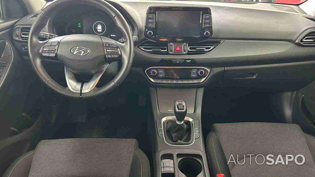 Hyundai i30 1.0 T-GDi Style Plus de 2023