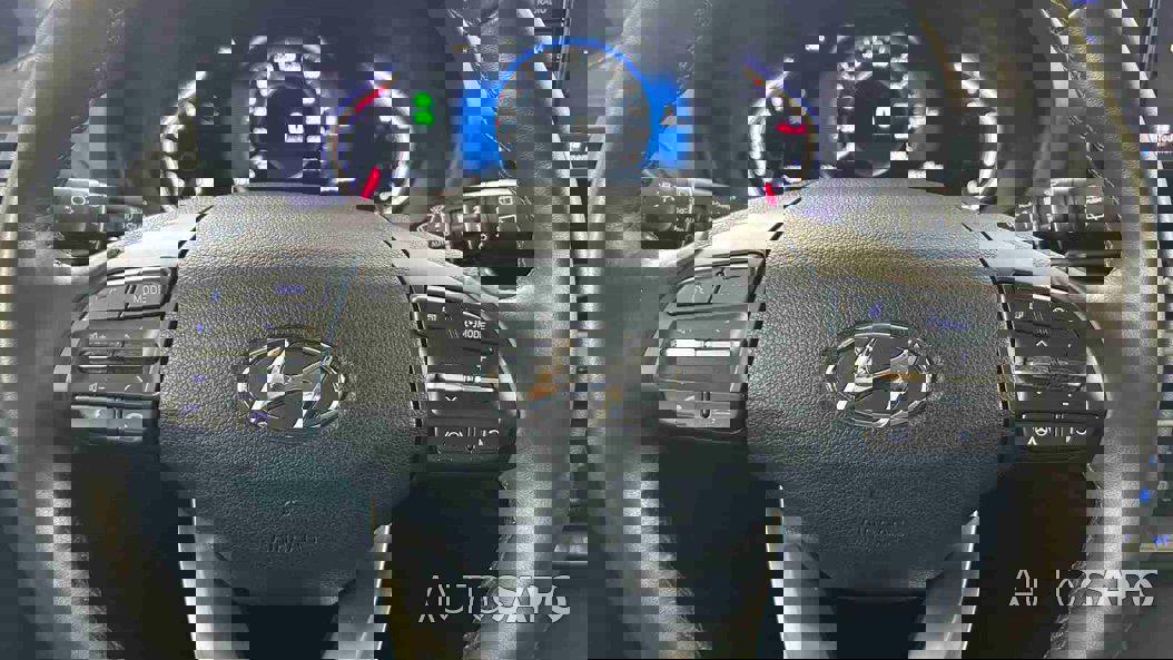 Hyundai i30 1.0 T-GDi Style Plus de 2023