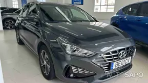 Hyundai i30 1.0 T-GDi Style Plus de 2023