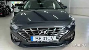 Hyundai i30 1.0 T-GDi Style Plus de 2023