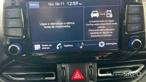 Hyundai i30 1.0 T-GDi Style Plus de 2023