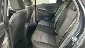Hyundai i30 1.0 T-GDi Style Plus de 2023