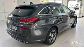 Hyundai i30 1.0 T-GDi Style Plus de 2023