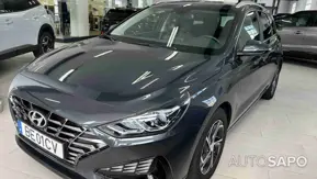 Hyundai i30 1.0 T-GDi Style Plus de 2023