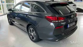 Hyundai i30 1.0 T-GDi Style Plus de 2023