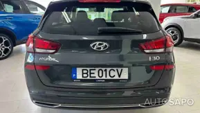 Hyundai i30 1.0 T-GDi Style Plus de 2023