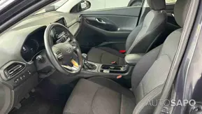 Hyundai i30 1.0 T-GDi Style Plus de 2023