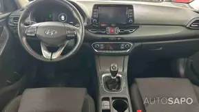 Hyundai i30 1.0 T-GDi Style Plus de 2023