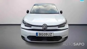 Citroen C4 de 2025