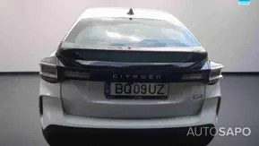 Citroen C4 de 2025