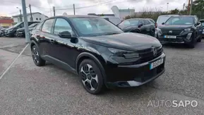 Citroen C4 de 2025