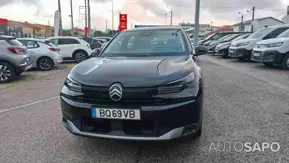 Citroen C4 de 2025