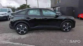 Citroen C4 de 2025