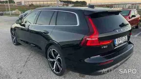 Volvo V60 de 2024