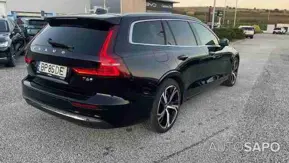 Volvo V60 de 2024