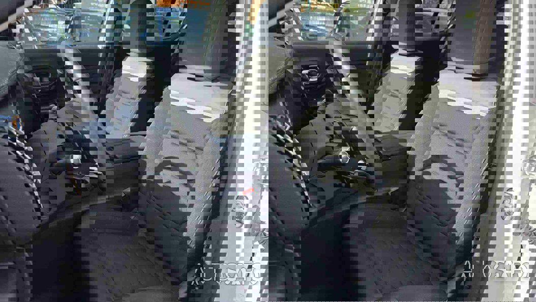 Citroen C5 AirCross de 2024