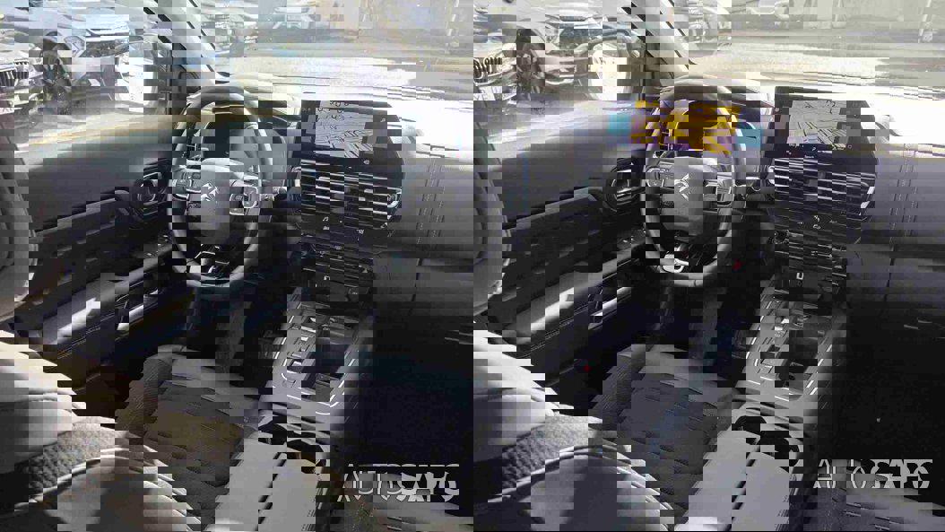 Citroen C5 AirCross de 2024