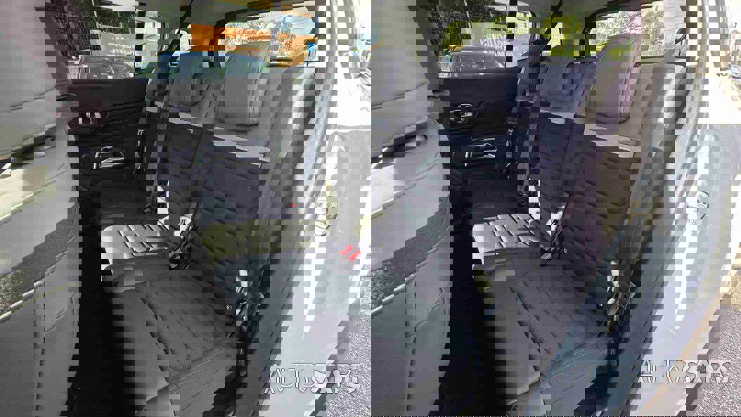 Citroen C5 AirCross de 2024