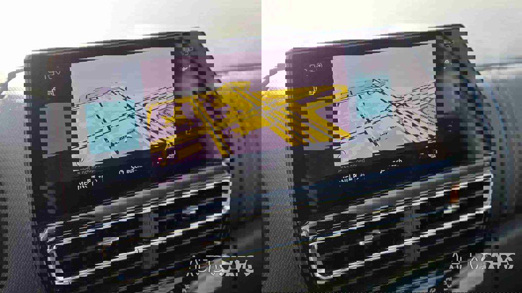 Citroen C5 AirCross de 2024