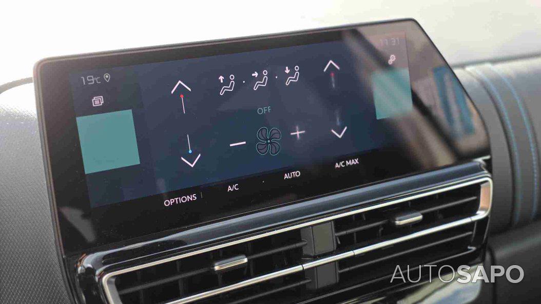 Citroen C5 AirCross de 2024