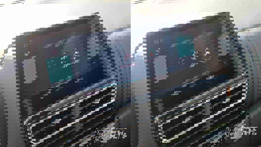 Citroen C5 AirCross de 2024