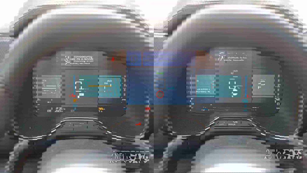 Citroen C5 AirCross de 2024