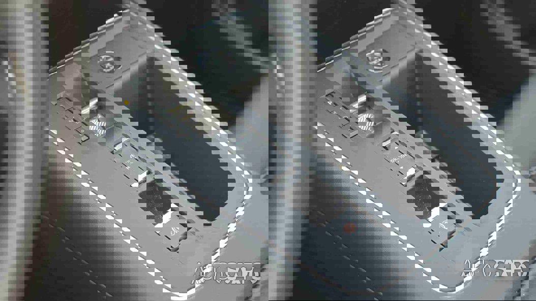 Citroen C5 AirCross de 2024