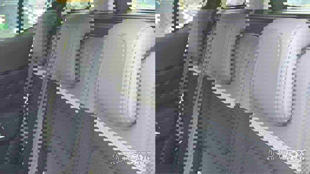 Citroen C5 AirCross de 2024