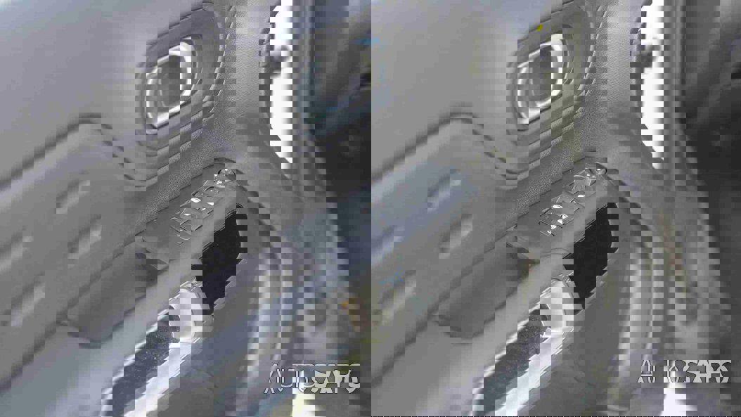 Citroen C5 AirCross de 2024