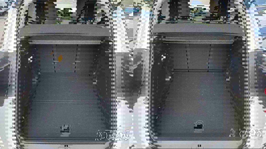 Citroen C5 AirCross de 2024