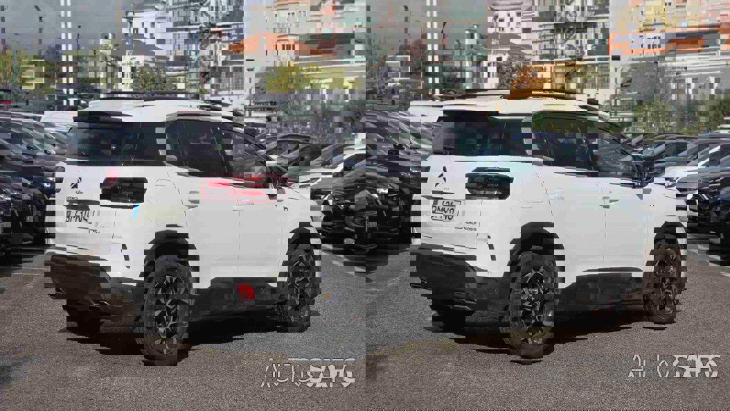 Citroen C5 AirCross de 2024