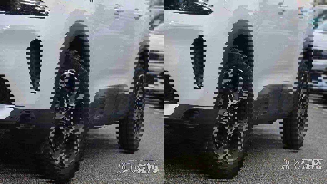 Citroen C5 AirCross de 2024