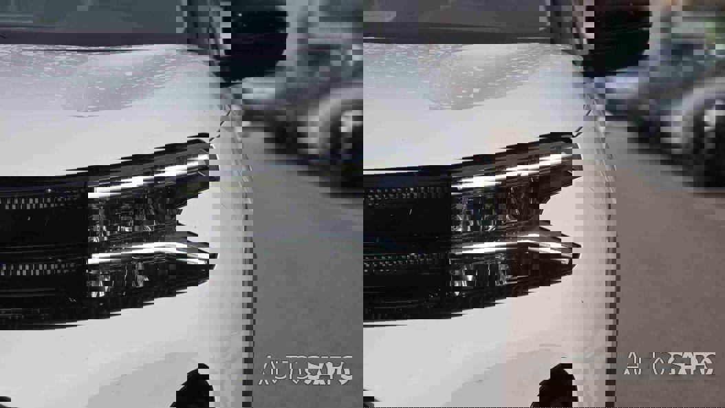 Citroen C5 AirCross de 2024