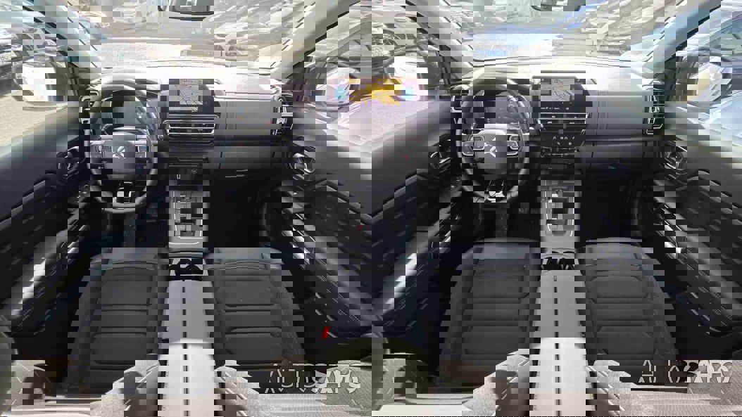 Citroen C5 AirCross de 2024