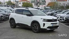 Citroen C5 AirCross de 2024