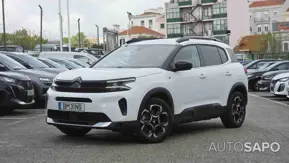 Citroen C5 AirCross de 2024