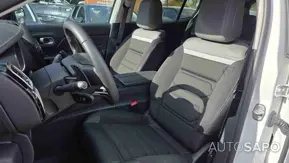 Citroen C5 AirCross de 2024