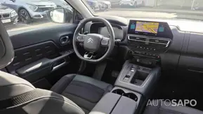 Citroen C5 AirCross de 2024