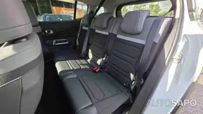 Citroen C5 AirCross de 2024