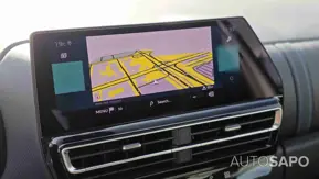 Citroen C5 AirCross de 2024