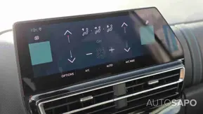 Citroen C5 AirCross de 2024