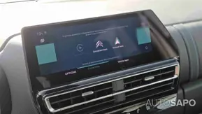 Citroen C5 AirCross de 2024