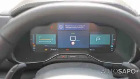 Citroen C5 AirCross de 2024