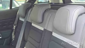 Citroen C5 AirCross de 2024